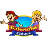 Galerinha Chique Moda Infantil