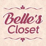 Belles Closet Moda Infantil Carters e nacionais