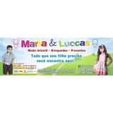 Maria & Luccas Moda Infantil, Brinquedos, Bolsas e