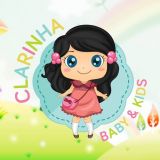 Clarinha Baby - Moda Infantil