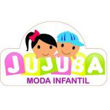 Jujuba Moda Infantil