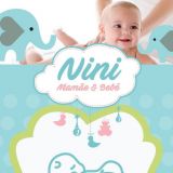 Nini Moda Gestante e Beb