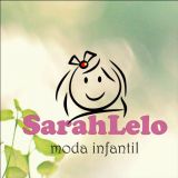 Sarahlelo Moda Infantil