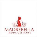 Madre Bella Moda Gestante