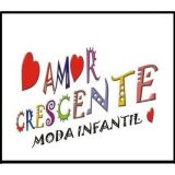 Amor Crescente Moda Infantil