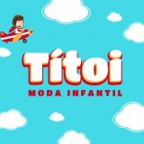 Ttoi moda infantil