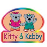 Kitty & Kebby Moda Beb Infantil e Teen