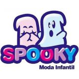 Spooky Moda Infantil
