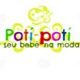 Pot-Pot Moda Beb e Criana