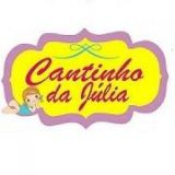 Cantinho da Jlia - Moda infantil masculina e femi