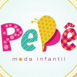 Pepp Moda Infantil