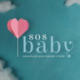 SOS Baby - Consultoria para Mamãe e Bebê