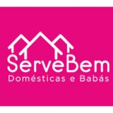 ServeBem Agncia de Domsticas e Babs