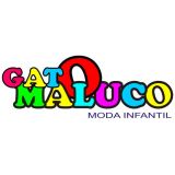 Gato Maluco Moda Infantil