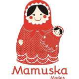 Mamuska Modas - Moda Infantil