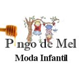 Pingo de Mel Moda Infantil