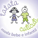 Tatata Cuticuti Moda Infantil