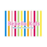 Bebella Kids - Moda Infantil