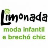 Limonada Brech Chic Infantil