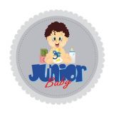 Junior Baby Moda Infantil