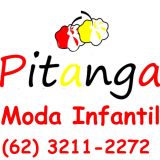 Pitanga Moda Infantil e Feminina