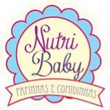 Nutribaby Papinhas e Comidinhas