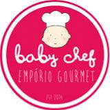 Baby Chef Emprio Gourmet Papinhas, Comidinhas & C