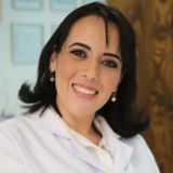 Daniella Leiros Dra - especialista em gestantes