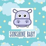 Sunshine Baby - Costura Criativa para Bebs