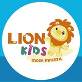 Lion Kids - Moda Infantil