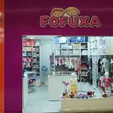 Fofuxa - Moda Infantil