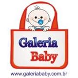 Galeria Baby - Roupas para Bebs