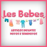 Les Bbs Brecho de Artigos Infantis