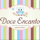 Doce Encanto - Moda Infantil