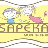 Sapeka Moda Infantil