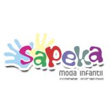 Sapeka Moda Infantil