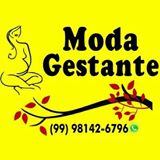 Moda Gestante