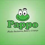 Pappo Moda Gestante Bebe e Crianca