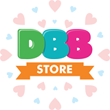 DBB Store - Ns Amamos Bebs