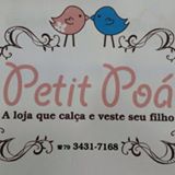 Petit Poá
