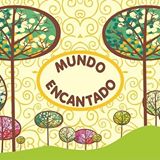 Mundo Encantado Moda Infantil