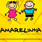 Amarelinha para Bebs e Crescidinhos