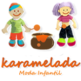 Karamelada Moda Infantil