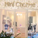 Mini Charme Boutique Infantil