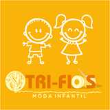 Tri-Fios Moda Infantil