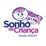 Sonho de Criana Moda Infantil