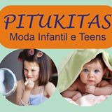 Pitukitas - Moda Infantil e Teens