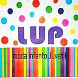 LUP moda infantil e Juvenil