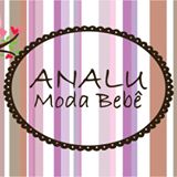 Analu Moda Beb - Delivery de Roupas Infantis