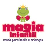 Magia Infantil - moda para bebs e crianas.